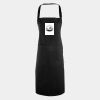 Premier Fairtrade Organic Cotton Bib Apron Thumbnail