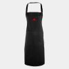 Premier Fairtrade Organic Cotton Bib Apron Thumbnail