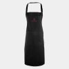 Premier Fairtrade Organic Cotton Bib Apron Thumbnail