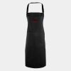 Premier Fairtrade Organic Cotton Bib Apron Thumbnail