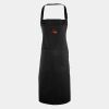 Premier Fairtrade Organic Cotton Bib Apron Thumbnail