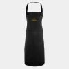 Premier Fairtrade Organic Cotton Bib Apron Thumbnail