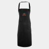 Premier Fairtrade Organic Cotton Bib Apron Thumbnail