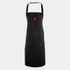 Premier Fairtrade Organic Cotton Bib Apron Thumbnail