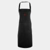 Premier Fairtrade Organic Cotton Bib Apron Thumbnail