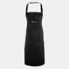 Premier Fairtrade Organic Cotton Bib Apron Thumbnail