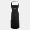 Premier Fairtrade Organic Cotton Bib Apron Thumbnail