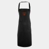 Premier Fairtrade Organic Cotton Bib Apron Thumbnail
