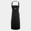 Premier Fairtrade Organic Cotton Bib Apron Thumbnail