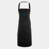 Premier Fairtrade Organic Cotton Bib Apron Thumbnail