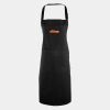 Premier Fairtrade Organic Cotton Bib Apron Thumbnail