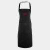 Premier Fairtrade Organic Cotton Bib Apron Thumbnail