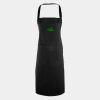 Premier Fairtrade Organic Cotton Bib Apron Thumbnail