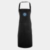 Premier Fairtrade Organic Cotton Bib Apron Thumbnail