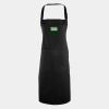 Premier Fairtrade Organic Cotton Bib Apron Thumbnail