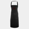 Premier Fairtrade Organic Cotton Bib Apron Thumbnail