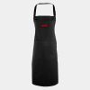 Premier Fairtrade Organic Cotton Bib Apron Thumbnail