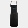 Premier Fairtrade Organic Cotton Bib Apron Thumbnail