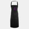 Premier Fairtrade Organic Cotton Bib Apron Thumbnail