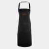 Premier Fairtrade Organic Cotton Bib Apron Thumbnail