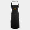 Premier Fairtrade Organic Cotton Bib Apron Thumbnail