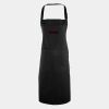 Premier Fairtrade Organic Cotton Bib Apron Thumbnail