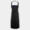 Premier Fairtrade Organic Cotton Bib Apron Thumbnail