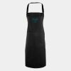 Premier Fairtrade Organic Cotton Bib Apron Thumbnail