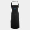 Premier Fairtrade Organic Cotton Bib Apron Thumbnail