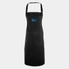 Premier Fairtrade Organic Cotton Bib Apron Thumbnail
