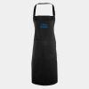 Premier Fairtrade Organic Cotton Bib Apron Thumbnail