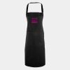 Premier Fairtrade Organic Cotton Bib Apron Thumbnail