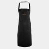 Premier Fairtrade Organic Cotton Bib Apron Thumbnail
