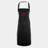 Premier Fairtrade Organic Cotton Bib Apron Thumbnail