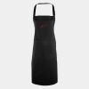 Premier Fairtrade Organic Cotton Bib Apron Thumbnail
