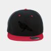 Beechfield 5 Panel Contrast Snapback Thumbnail