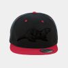 Beechfield 5 Panel Contrast Snapback Thumbnail