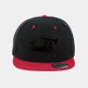 Beechfield 5 Panel Contrast Snapback Thumbnail