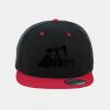 Beechfield 5 Panel Contrast Snapback Thumbnail