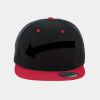Beechfield 5 Panel Contrast Snapback Thumbnail