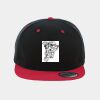 Beechfield 5 Panel Contrast Snapback Thumbnail