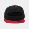 Beechfield 5 Panel Contrast Snapback Thumbnail
