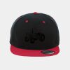 Beechfield 5 Panel Contrast Snapback Thumbnail