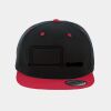 Beechfield 5 Panel Contrast Snapback Thumbnail