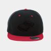 Beechfield 5 Panel Contrast Snapback Thumbnail