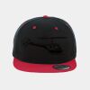 Beechfield 5 Panel Contrast Snapback Thumbnail