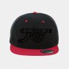 Beechfield 5 Panel Contrast Snapback Thumbnail