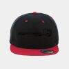 Beechfield 5 Panel Contrast Snapback Thumbnail
