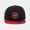 Beechfield 5 Panel Contrast Snapback Thumbnail