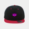 Beechfield 5 Panel Contrast Snapback Thumbnail